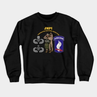 173rd Airborne Brigade - V1 Crewneck Sweatshirt